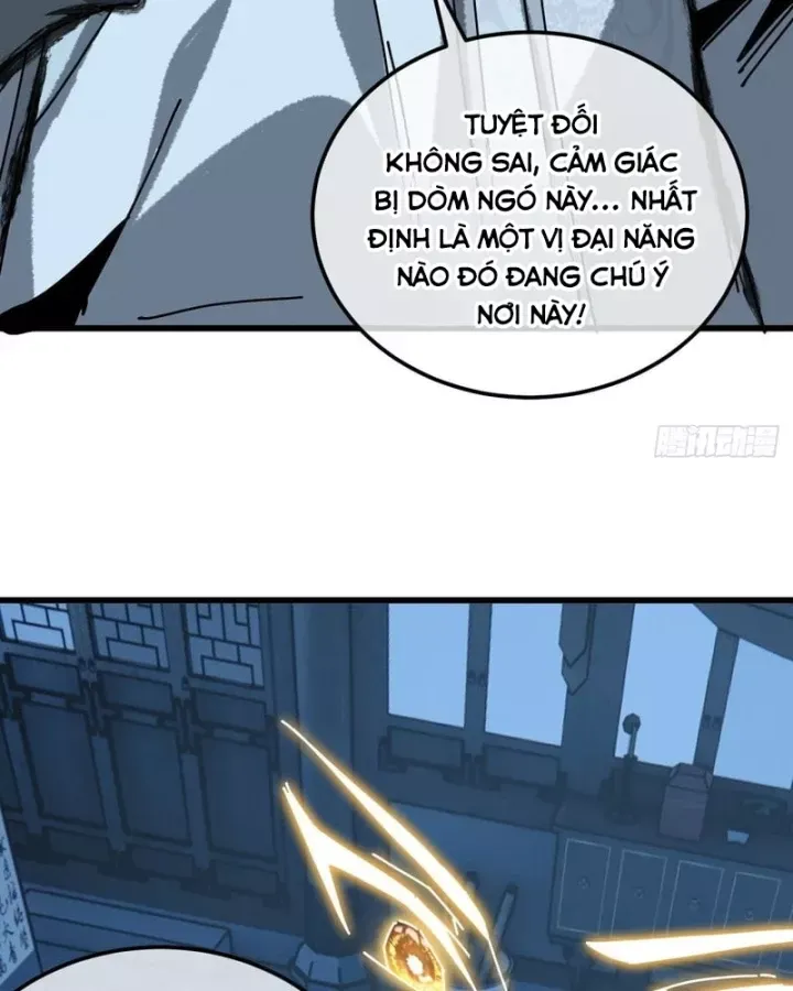 Ta Mô Phỏng Trường Sinh Lộ Chap 60 - Next Chap 59