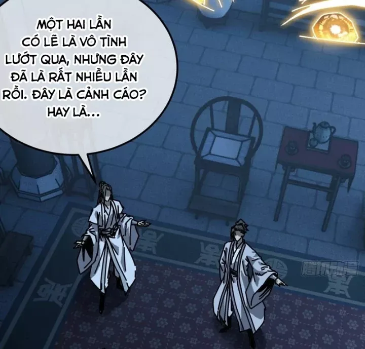 Ta Mô Phỏng Trường Sinh Lộ Chap 60 - Next Chap 59