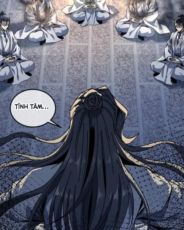 Ta Mô Phỏng Trường Sinh Lộ Chap 60 - Next Chap 59