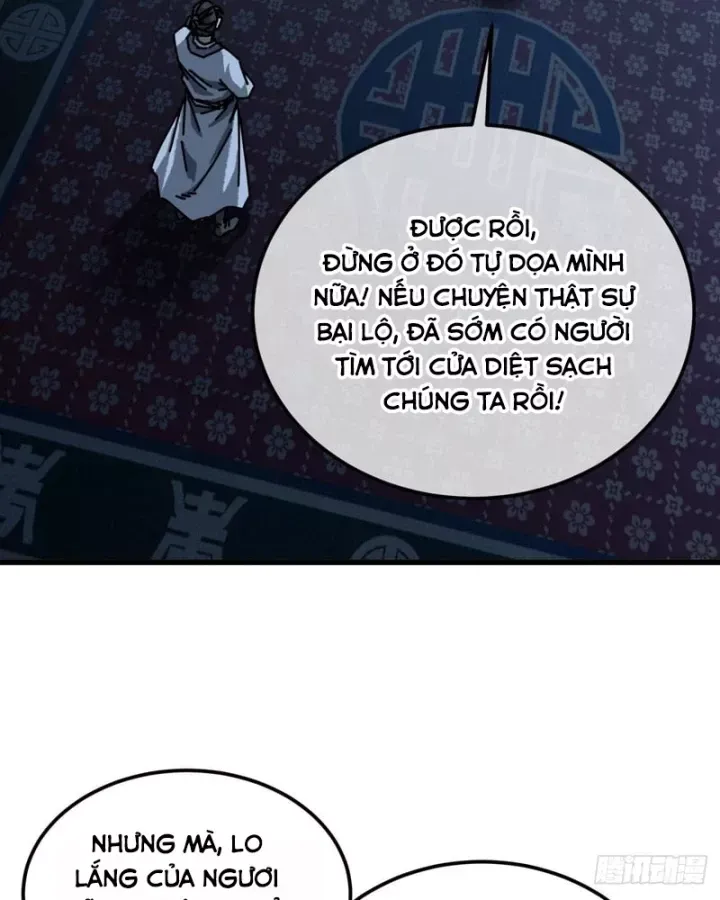 Ta Mô Phỏng Trường Sinh Lộ Chap 60 - Next Chap 59