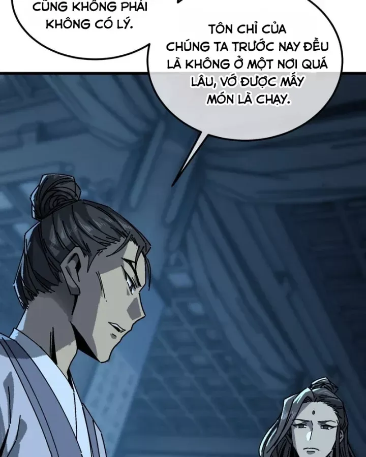 Ta Mô Phỏng Trường Sinh Lộ Chap 60 - Next Chap 59