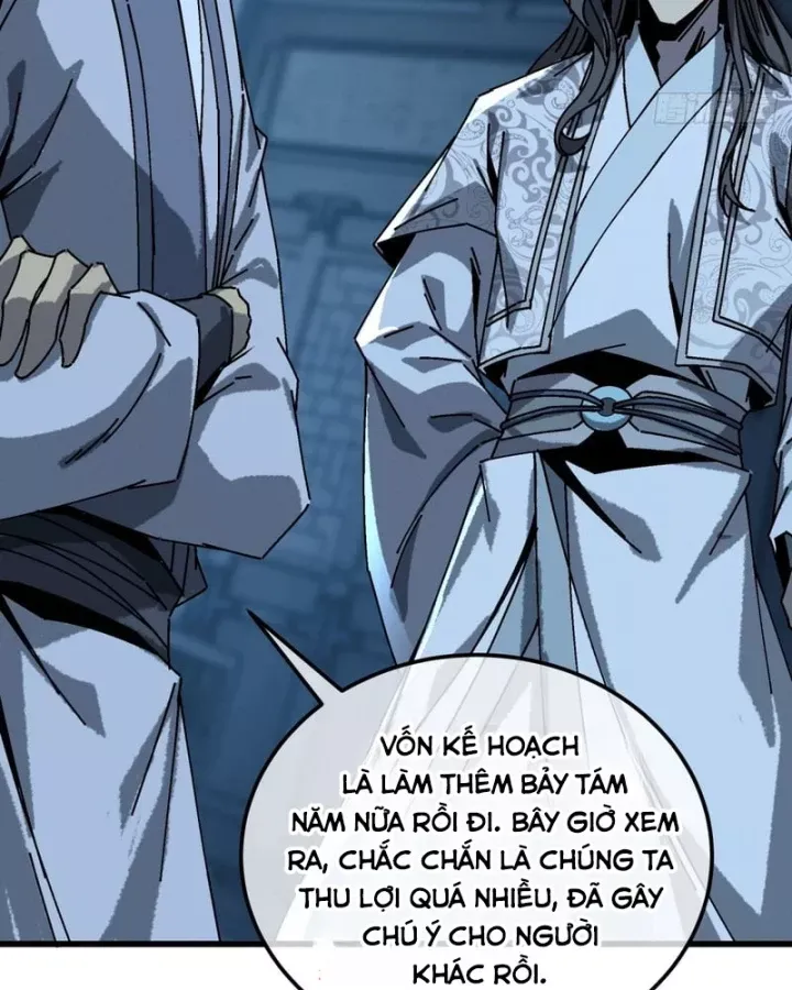 Ta Mô Phỏng Trường Sinh Lộ Chap 60 - Next Chap 59