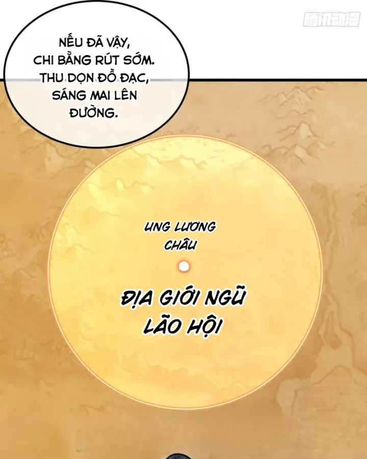 Ta Mô Phỏng Trường Sinh Lộ Chap 60 - Next Chap 59