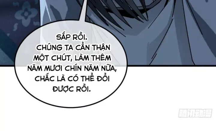 Ta Mô Phỏng Trường Sinh Lộ Chap 60 - Next Chap 59
