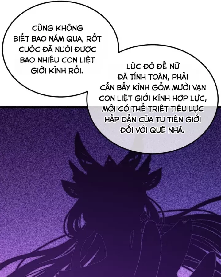Ta Mô Phỏng Trường Sinh Lộ Chap 60 - Next Chap 59