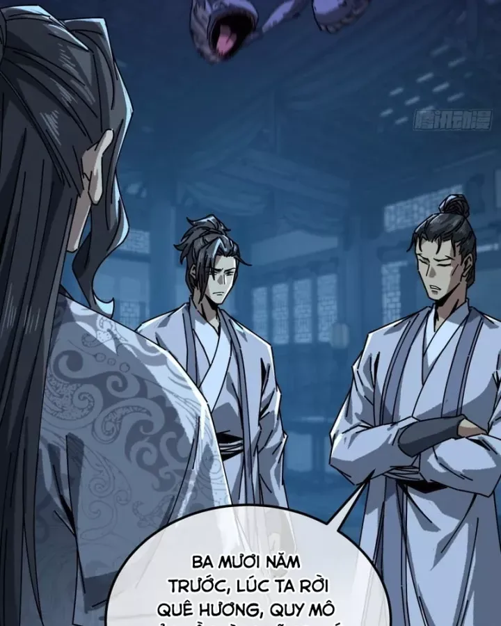 Ta Mô Phỏng Trường Sinh Lộ Chap 60 - Next Chap 59
