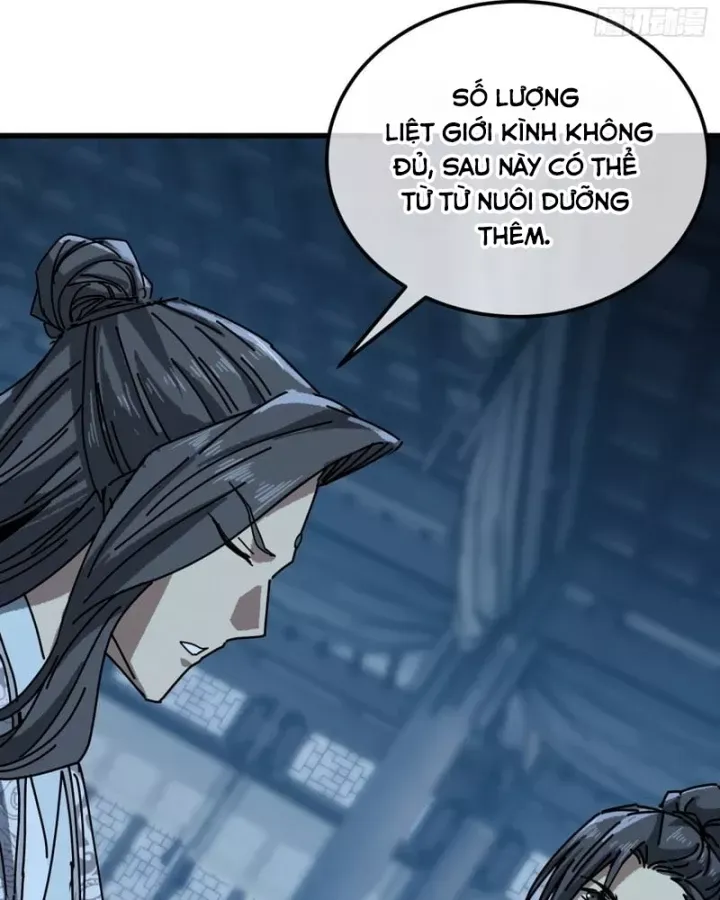 Ta Mô Phỏng Trường Sinh Lộ Chap 60 - Next Chap 59
