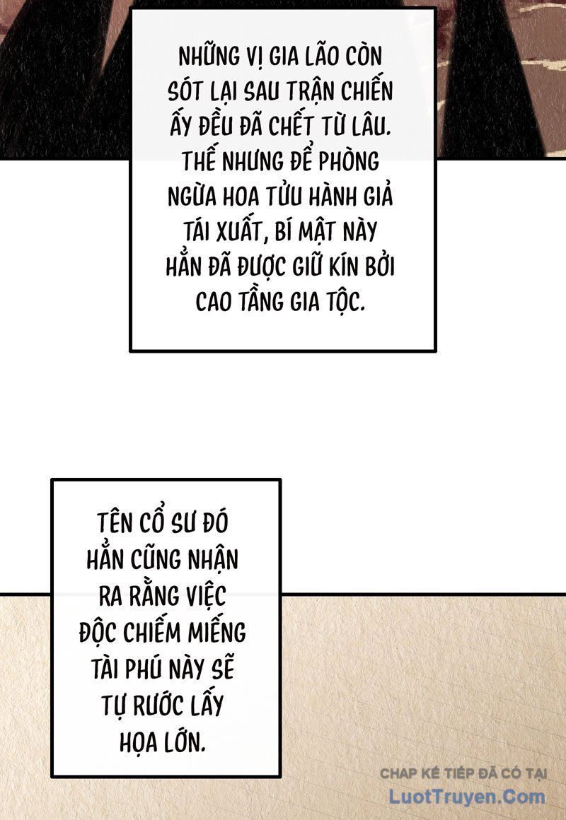 Cổ Chân Nhân (Bản Mới)