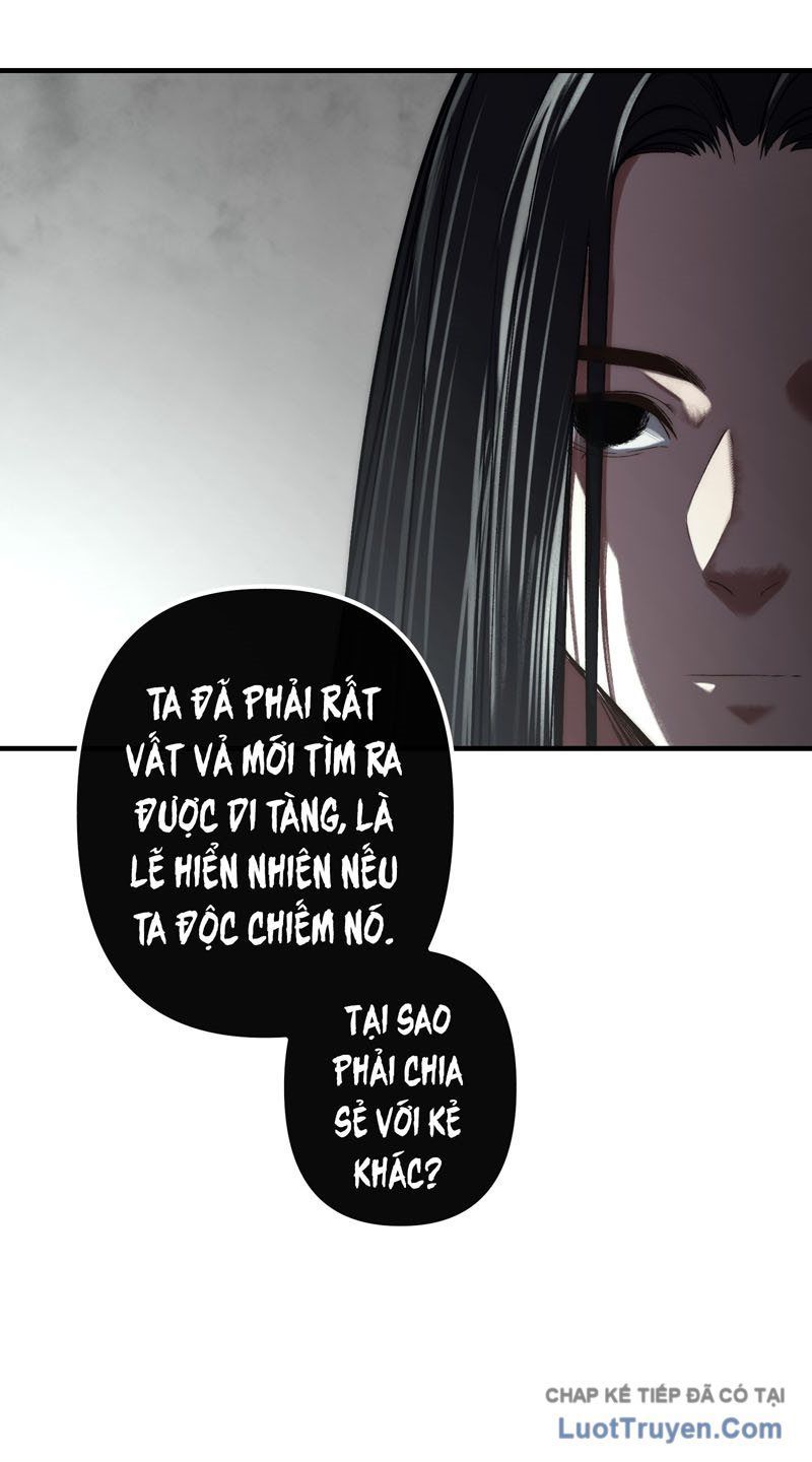 Cổ Chân Nhân (Bản Mới)