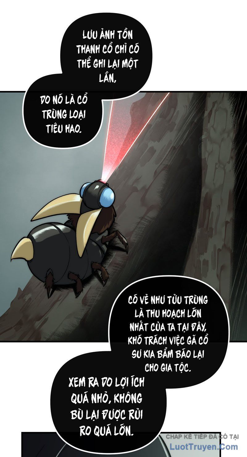 Cổ Chân Nhân (Bản Mới)