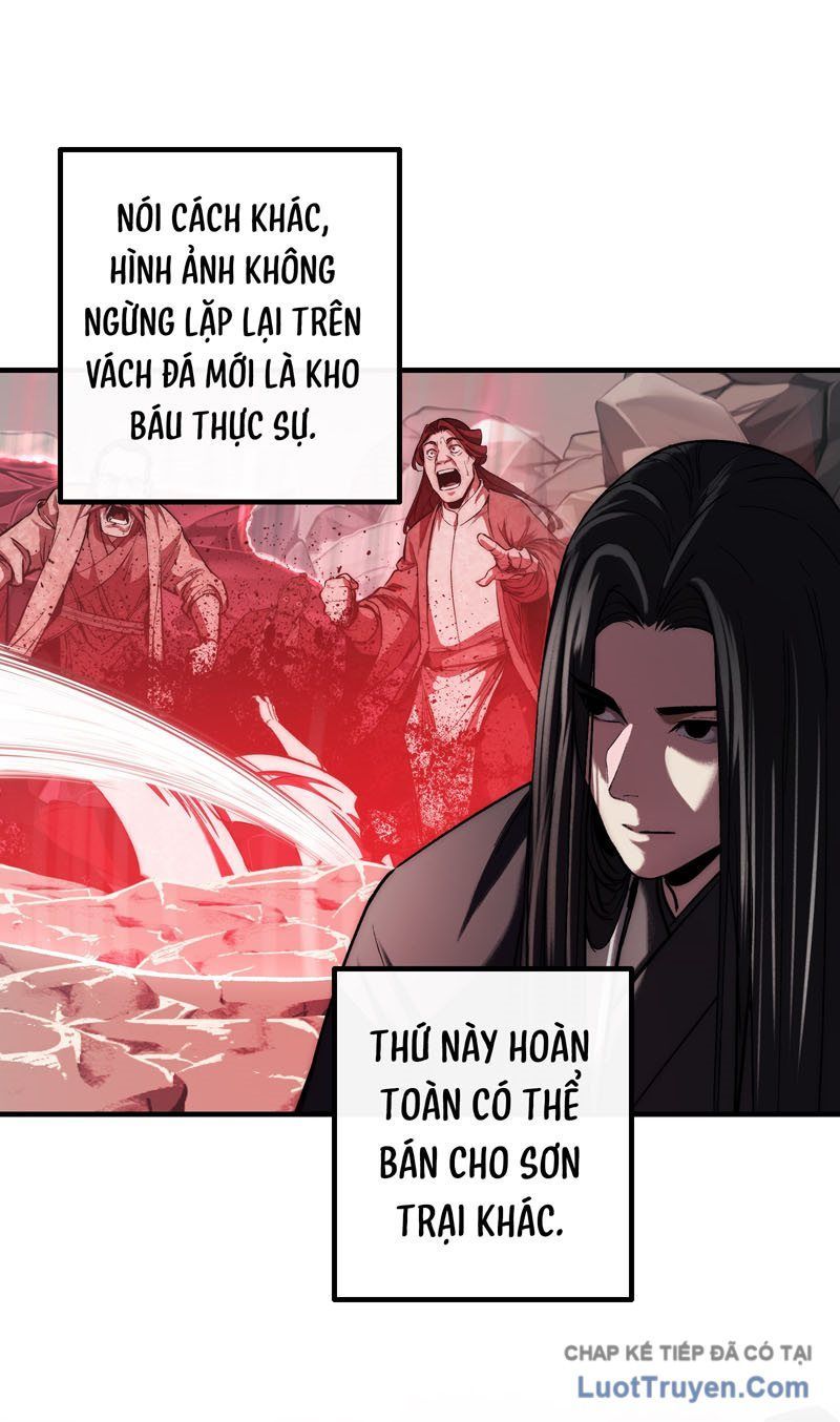 Cổ Chân Nhân (Bản Mới)