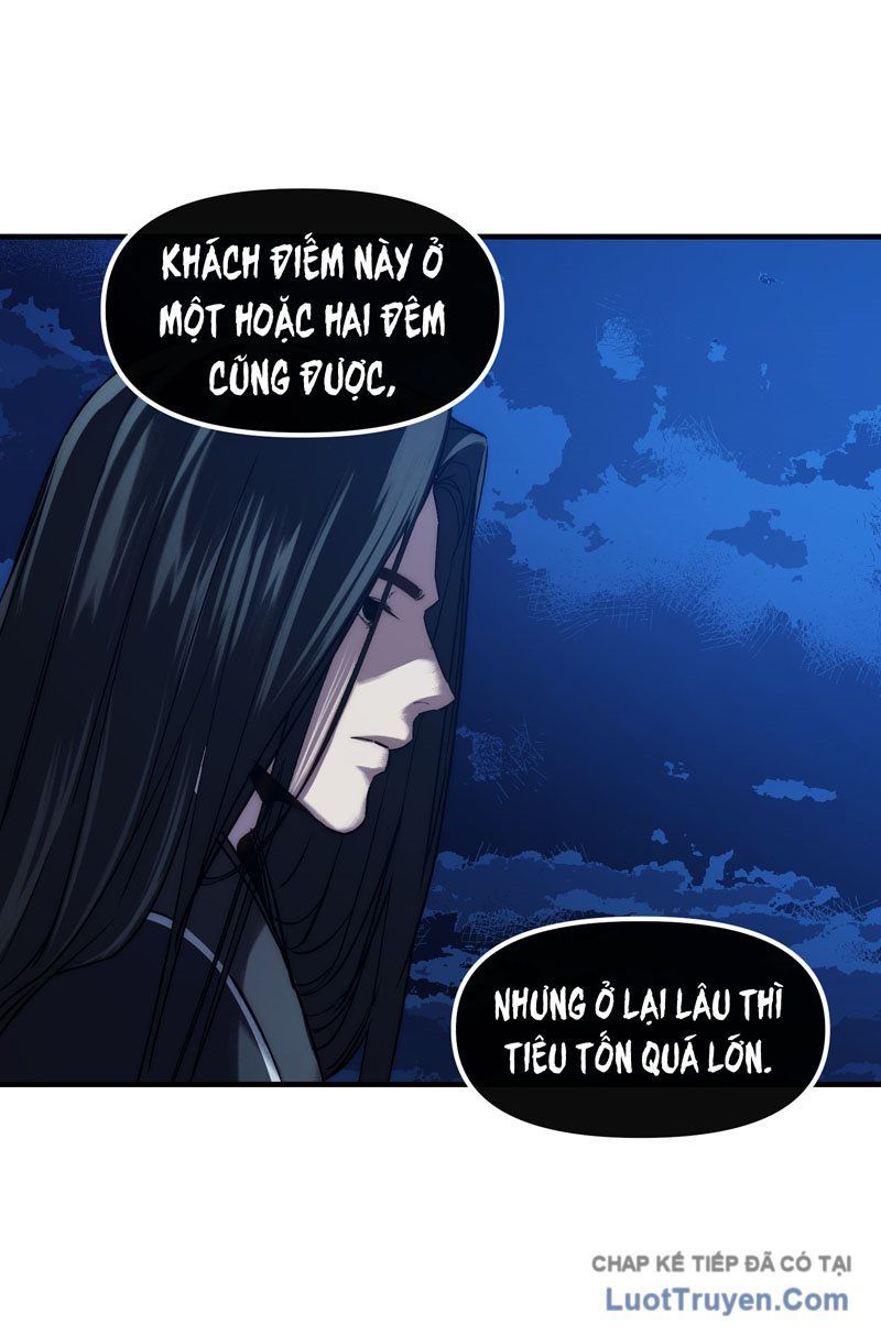 Cổ Chân Nhân (Bản Mới)