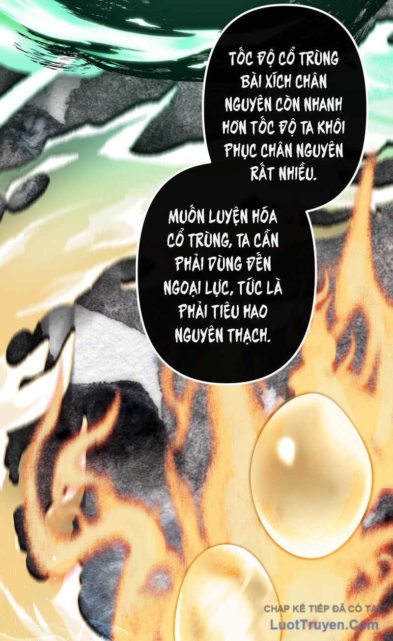 Cổ Chân Nhân (Bản Mới)