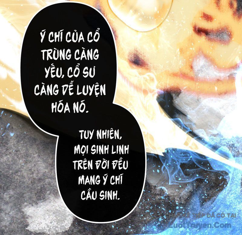 Cổ Chân Nhân (Bản Mới)