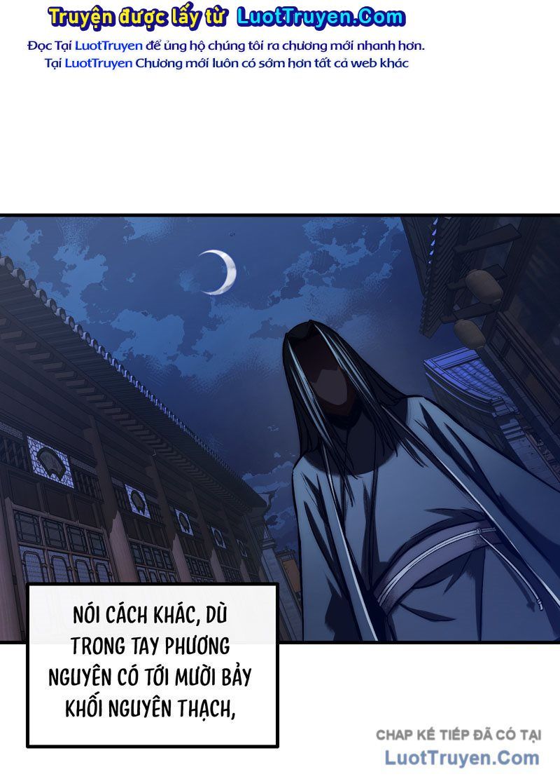 Cổ Chân Nhân (Bản Mới)