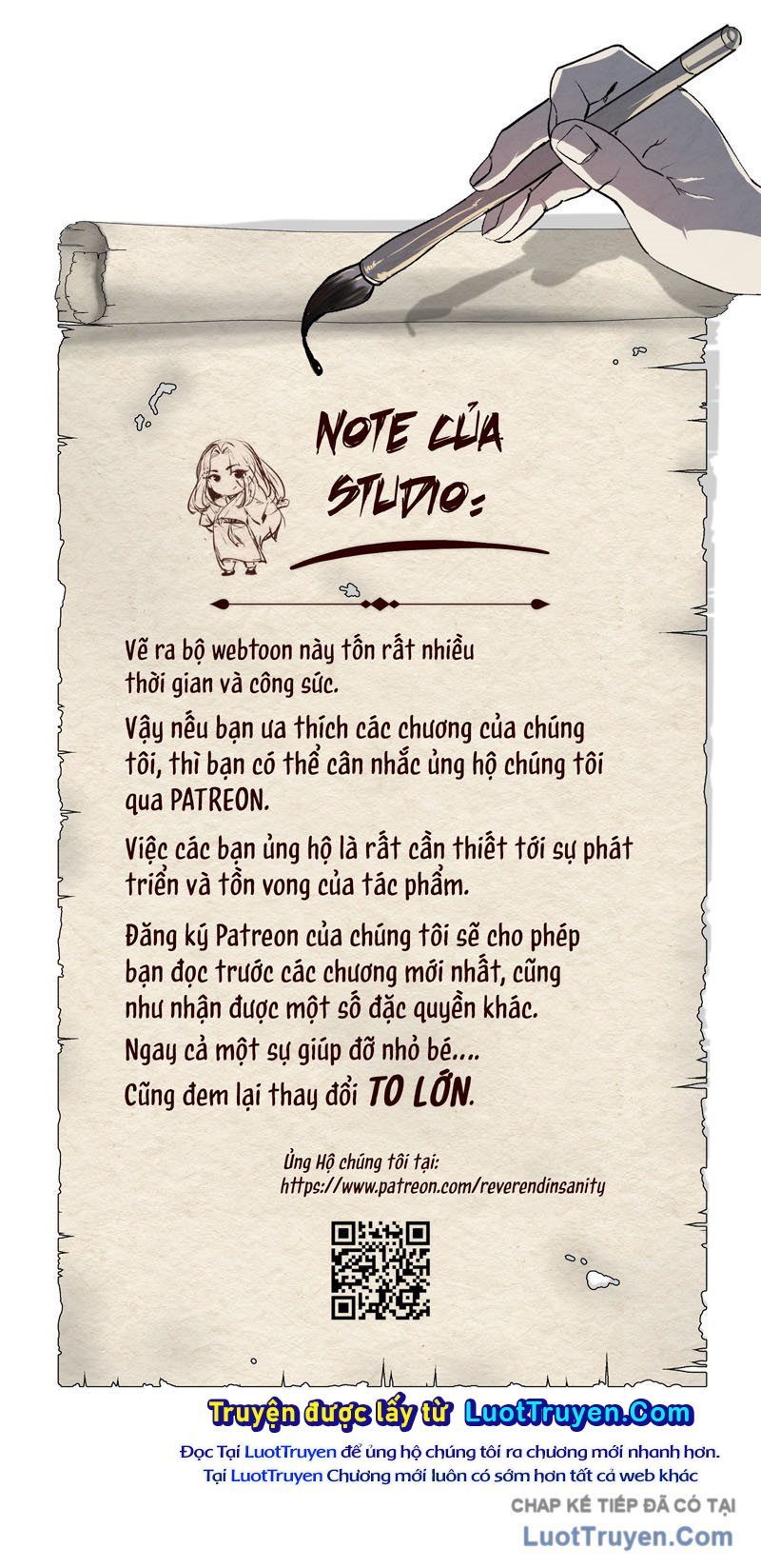 Cổ Chân Nhân (Bản Mới)