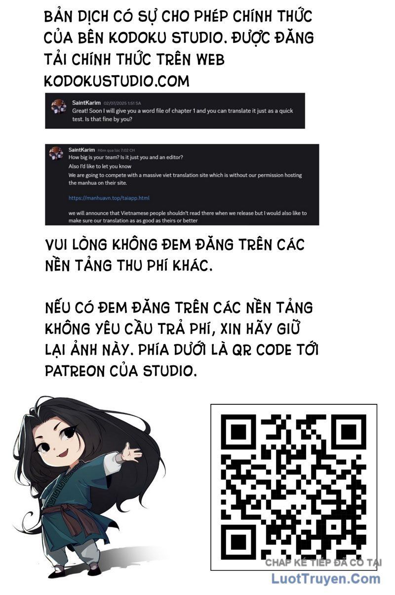 Cổ Chân Nhân (Bản Mới)