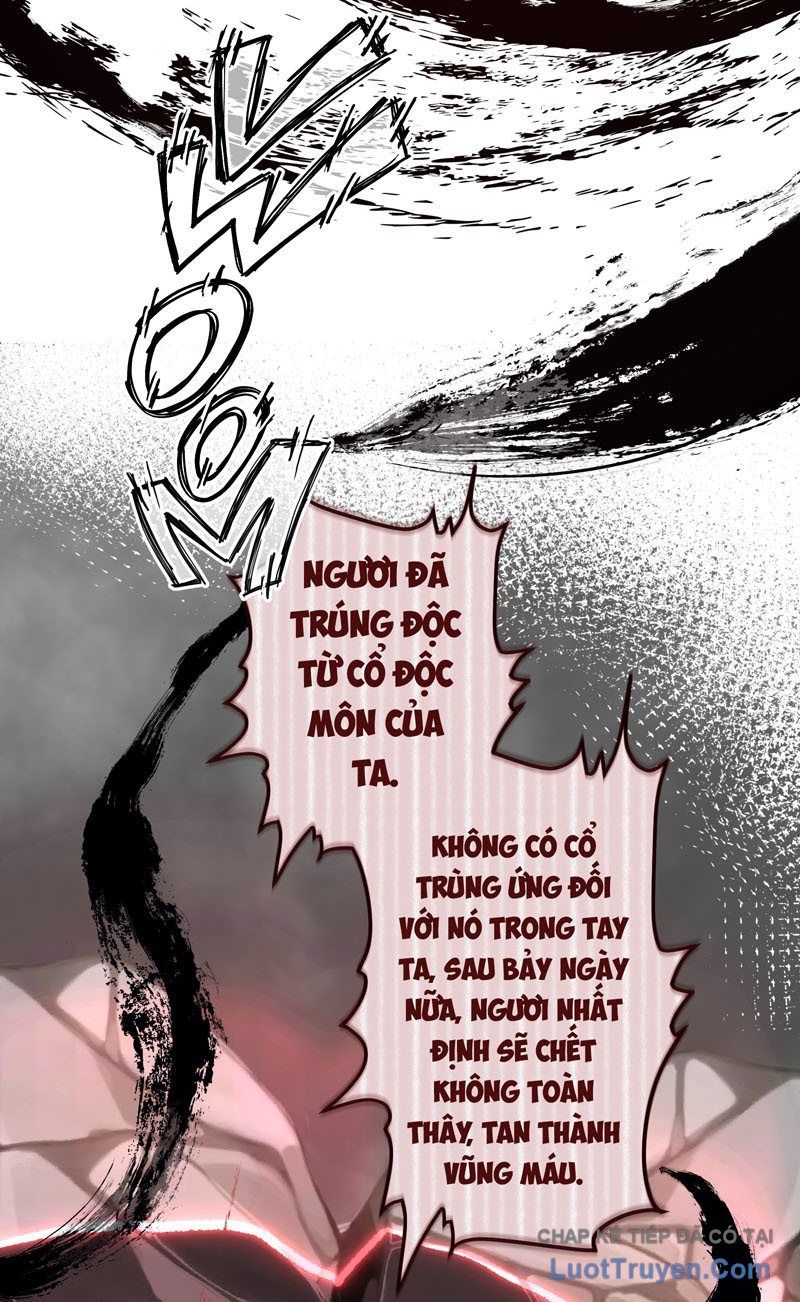 Cổ Chân Nhân (Bản Mới)