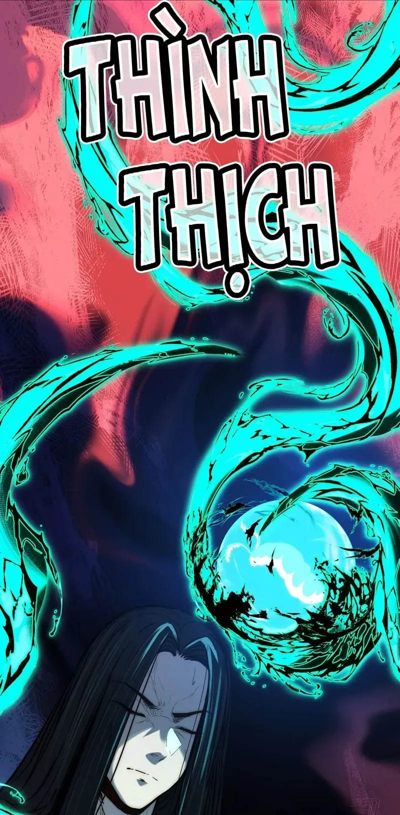 Cổ Chân Nhân (Bản Mới)