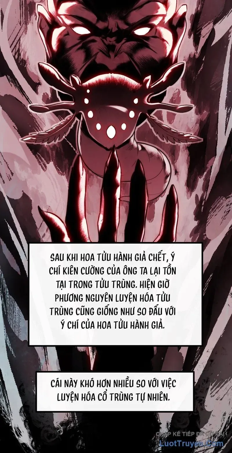 Cổ Chân Nhân (Bản Mới)