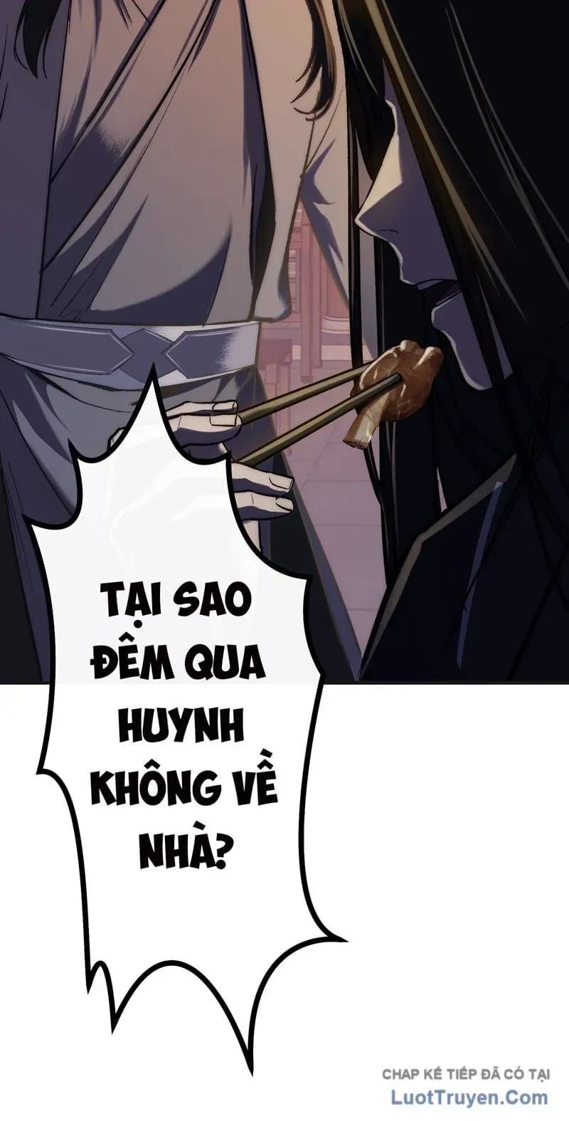 Cổ Chân Nhân (Bản Mới)