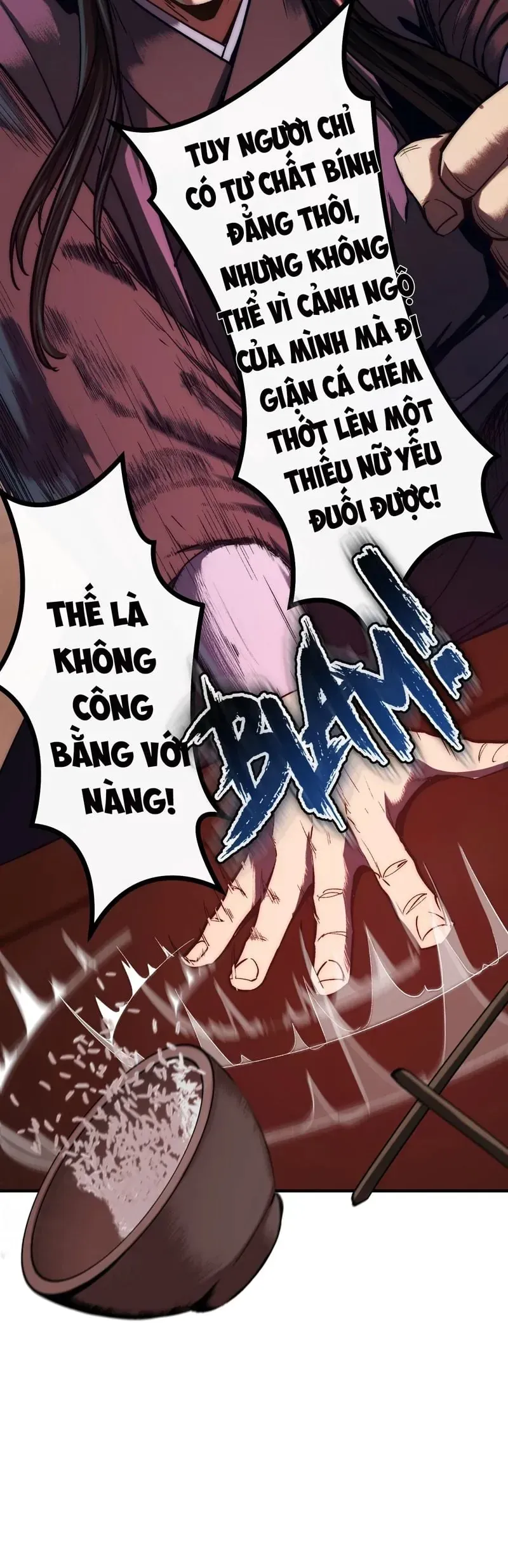 Cổ Chân Nhân (Bản Mới)