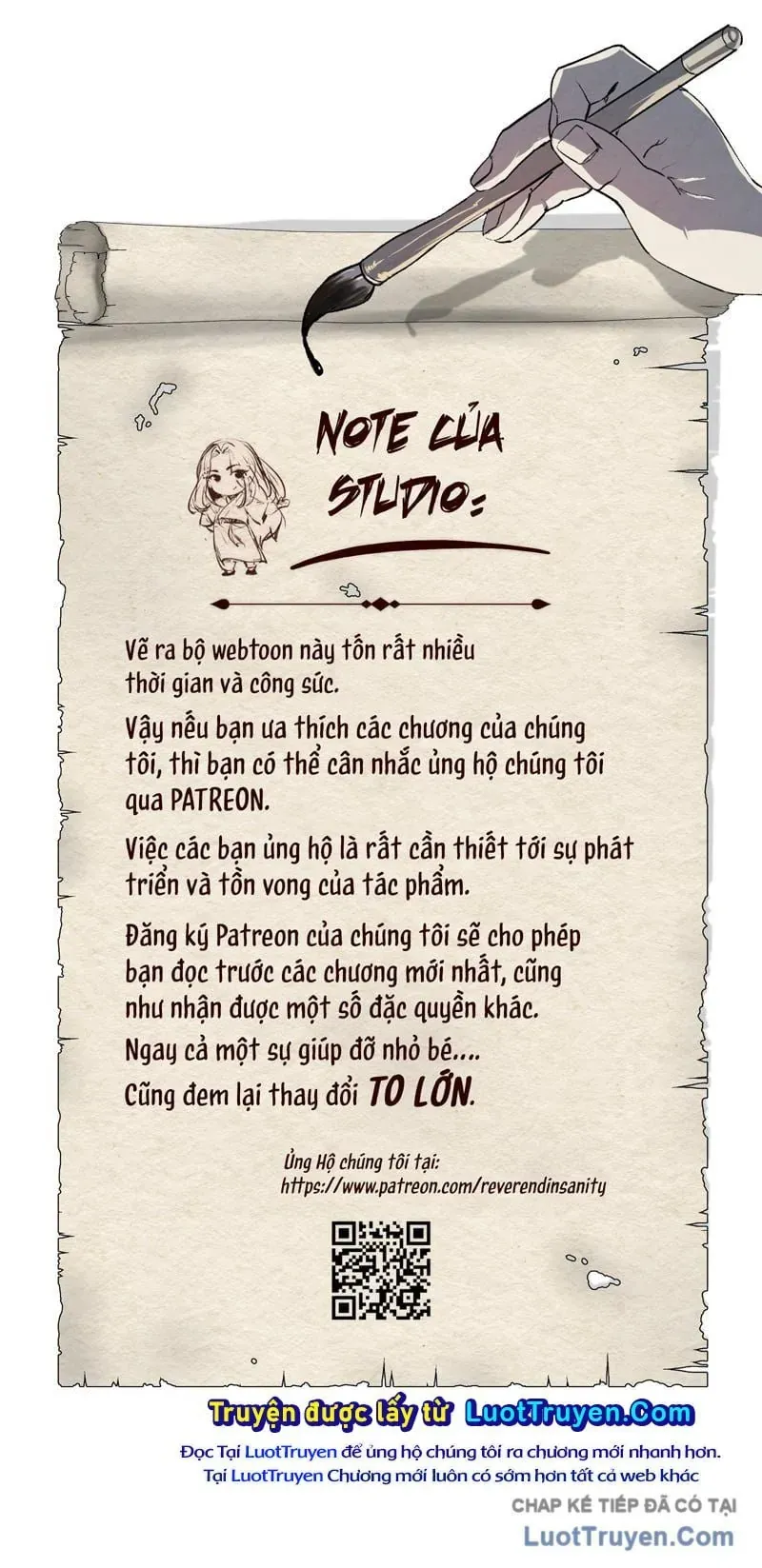 Cổ Chân Nhân (Bản Mới)