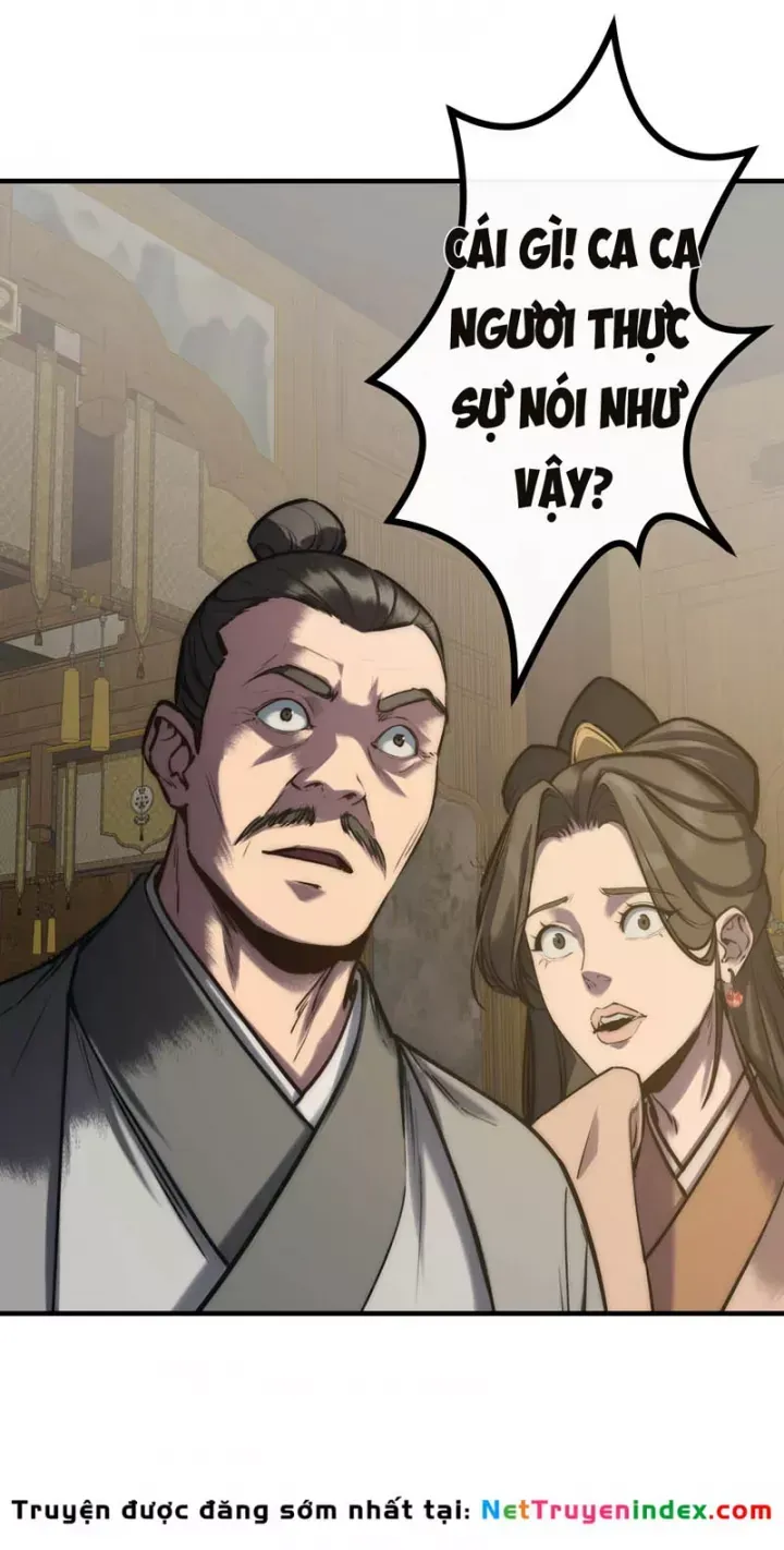 Cổ Chân Nhân (Bản Mới)