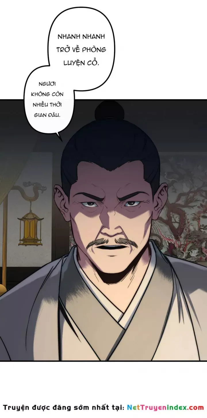 Cổ Chân Nhân (Bản Mới)