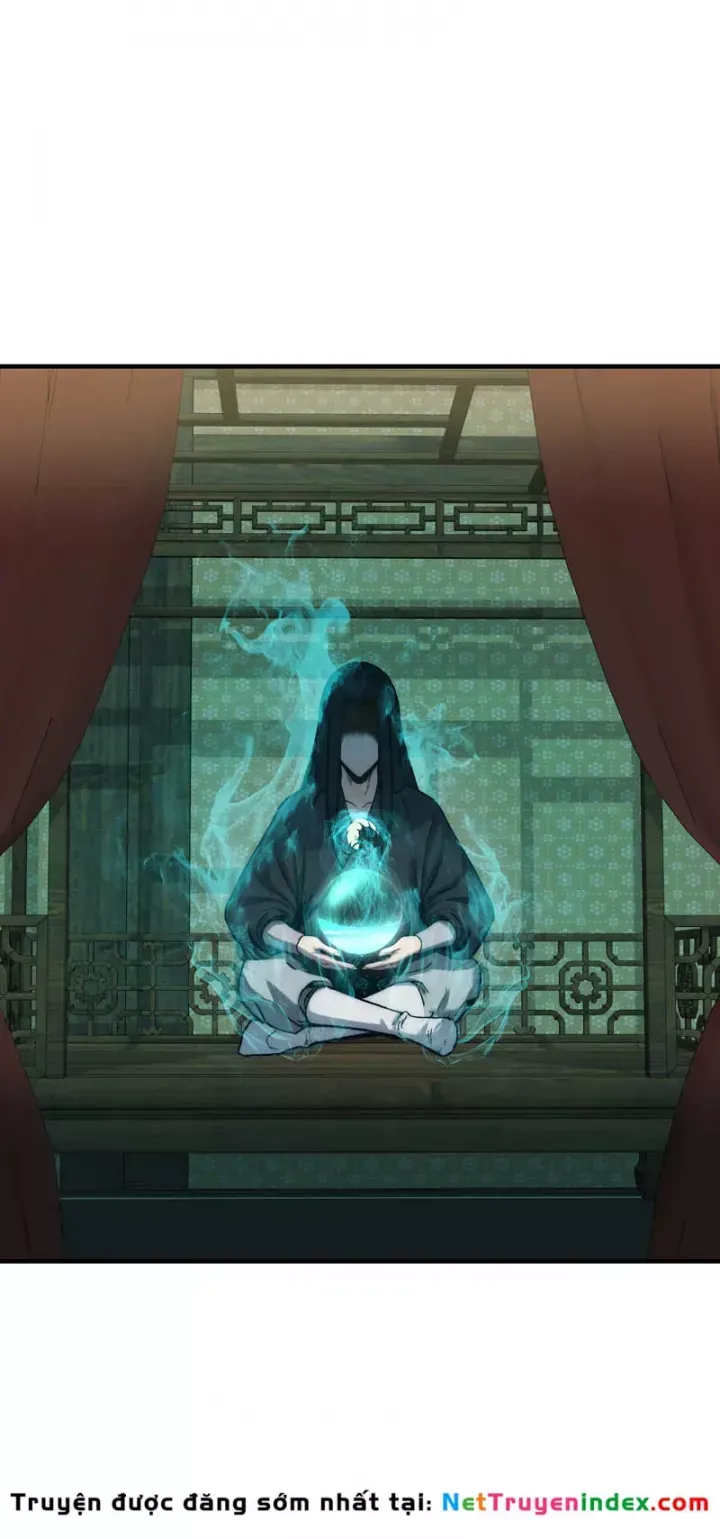 Cổ Chân Nhân (Bản Mới)