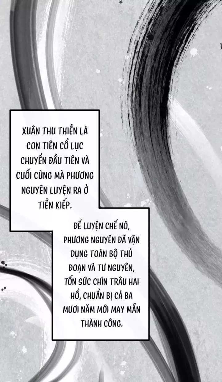 Cổ Chân Nhân (Bản Mới)