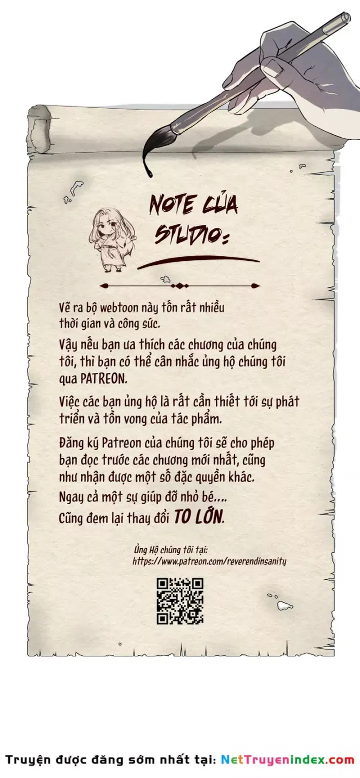Cổ Chân Nhân (Bản Mới)