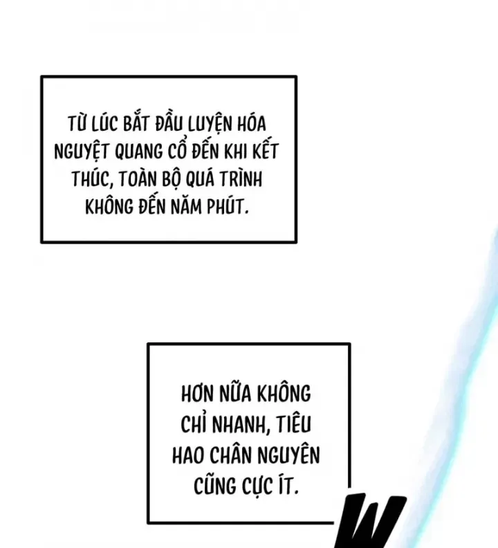 Cổ Chân Nhân (Bản Mới)
