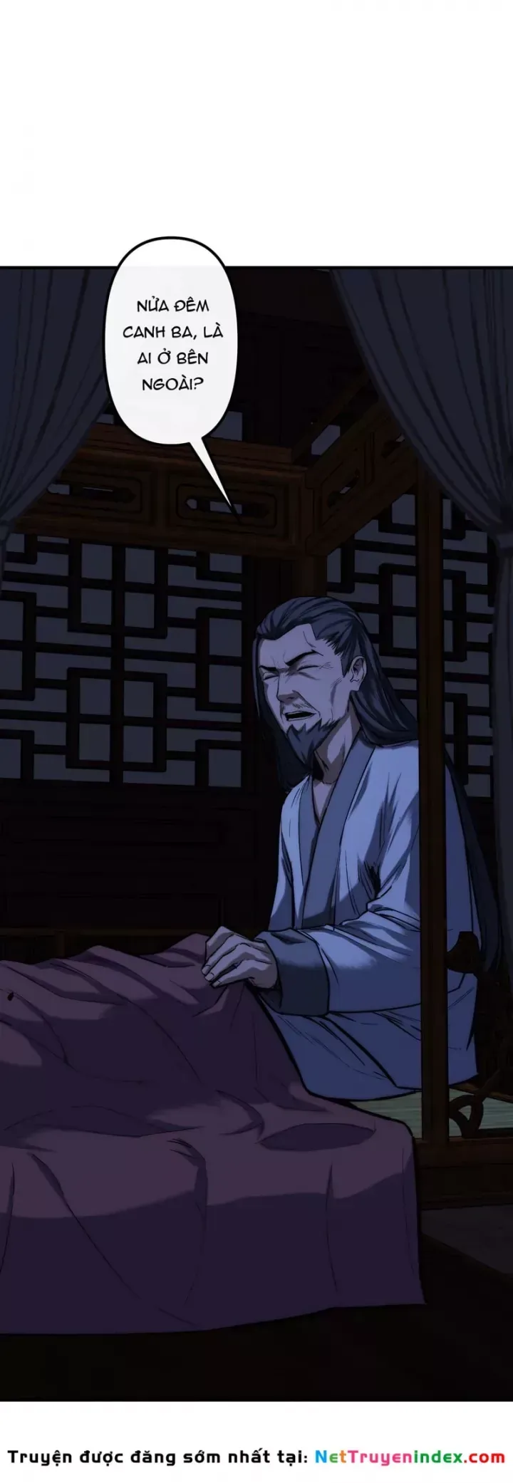 Cổ Chân Nhân (Bản Mới)