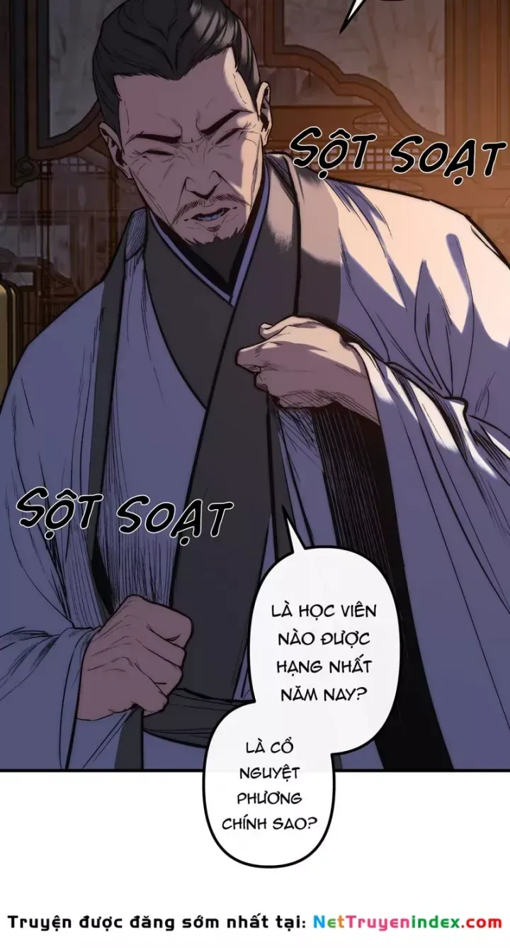 Cổ Chân Nhân (Bản Mới)