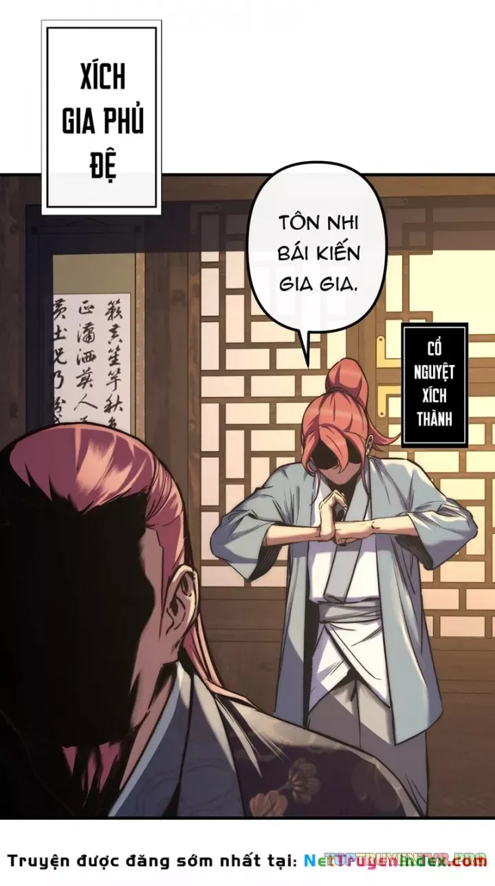 Cổ Chân Nhân (Bản Mới)