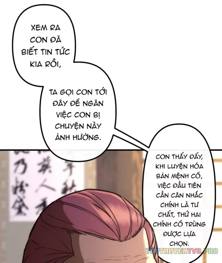 Cổ Chân Nhân (Bản Mới)