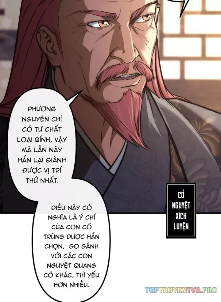 Cổ Chân Nhân (Bản Mới)