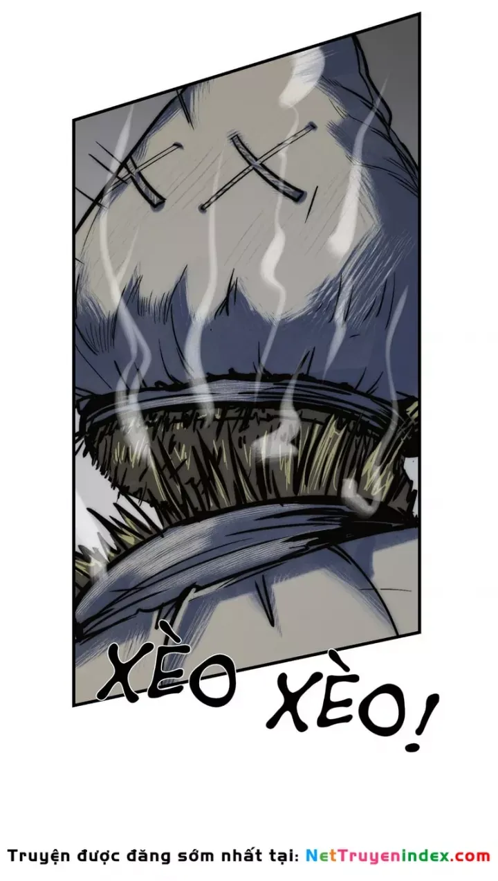Cổ Chân Nhân (Bản Mới)
