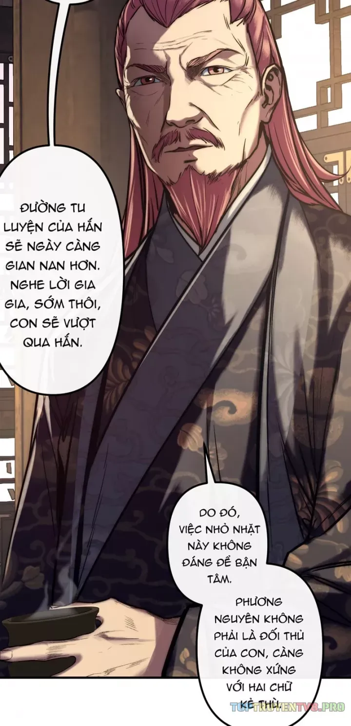 Cổ Chân Nhân (Bản Mới)