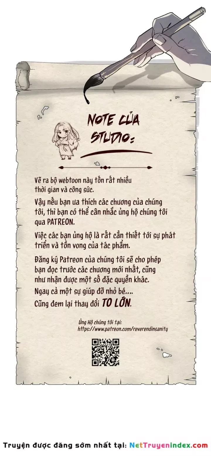 Cổ Chân Nhân (Bản Mới)
