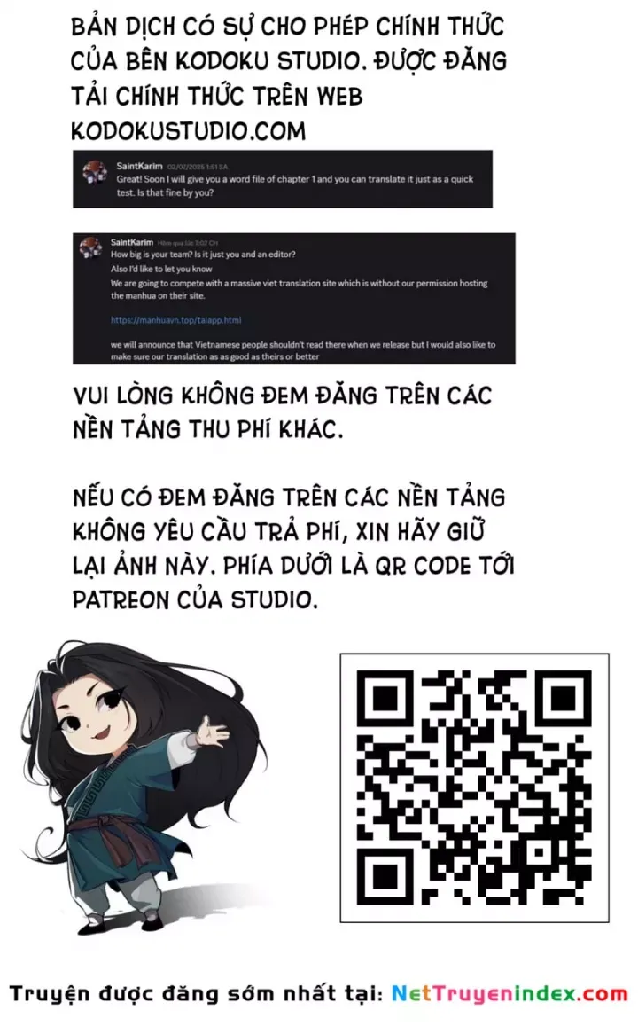 Cổ Chân Nhân (Bản Mới)