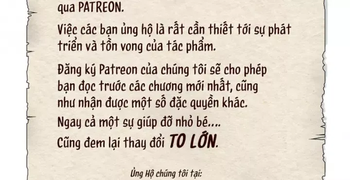 Cổ Chân Nhân (Bản Mới)