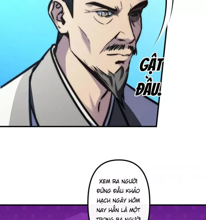 Cổ Chân Nhân (Bản Mới)