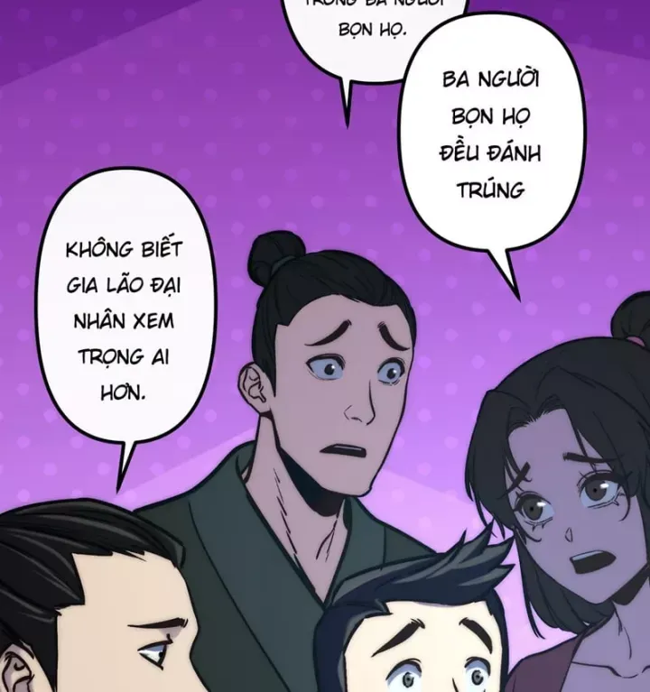 Cổ Chân Nhân (Bản Mới)