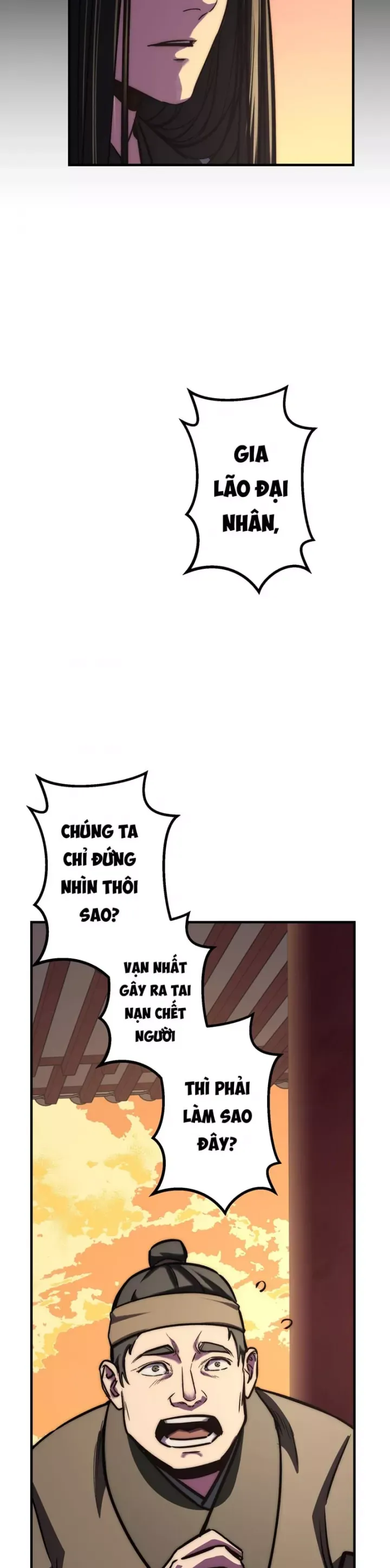 Cổ Chân Nhân (Bản Mới)
