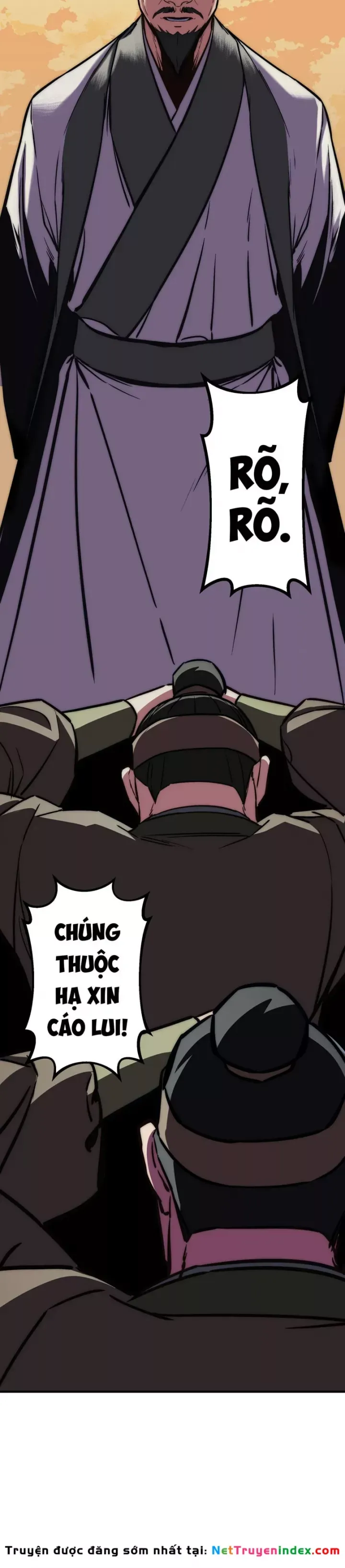 Cổ Chân Nhân (Bản Mới)