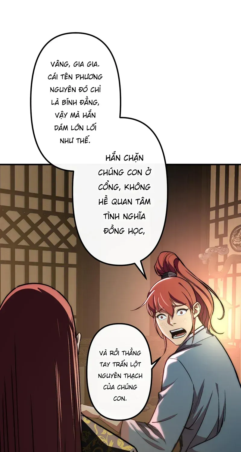 Cổ Chân Nhân (Bản Mới)