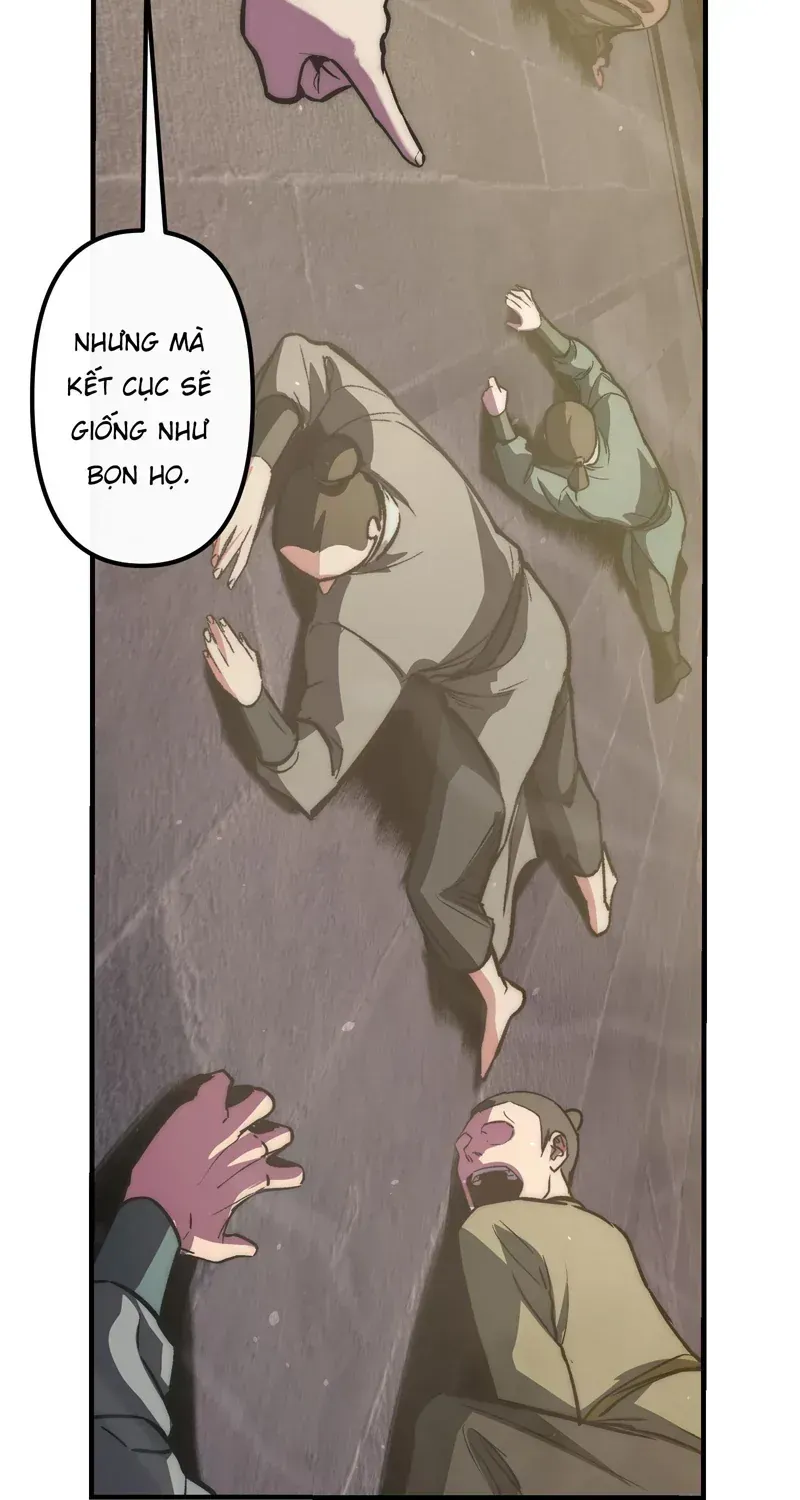 Cổ Chân Nhân (Bản Mới)