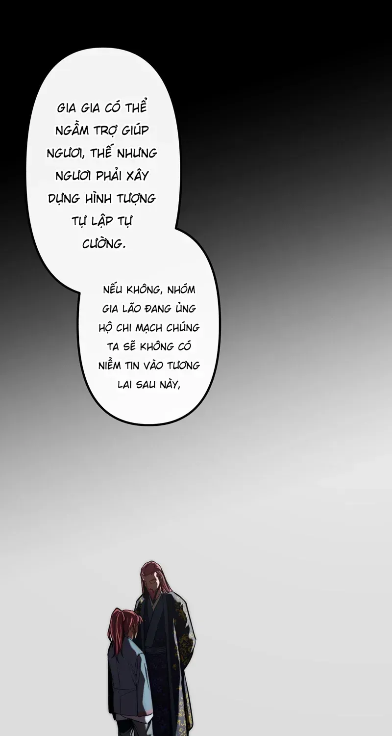 Cổ Chân Nhân (Bản Mới)